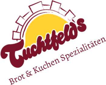 Tuchtfeld's Brot + Kuchen Spezialitäten GmbH + Co. KG - Logo